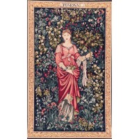 Gobelín Tapisserie Pomona, William Morris Gobelín Tapisserie Pomona, William Morris